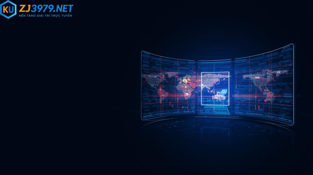 Chính sách bảo mật ZJ3979.NET An toàn thông tin và phòng ngừa rủi ro