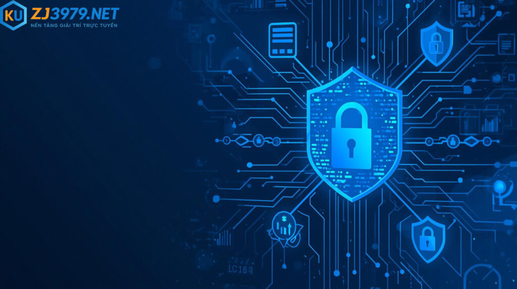 Chính sách bảo mật ZJ3979.NET thu thập và bảo vệ dữ liệu người dùng